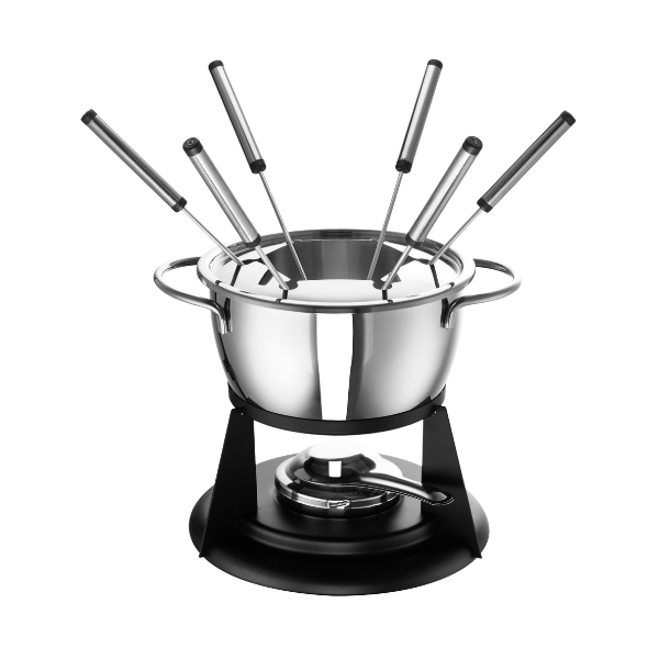 ROHE Germany Fondue