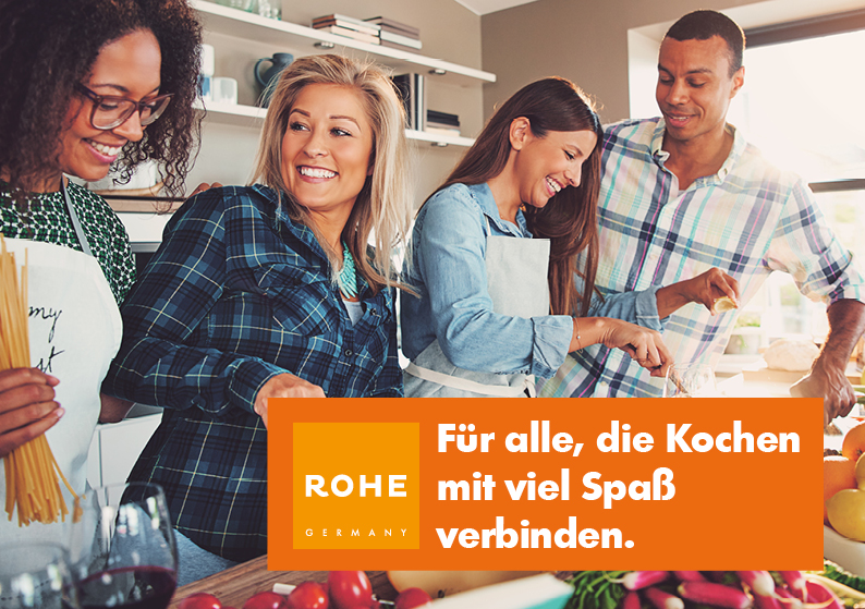 ROHE Germany Ambientebild