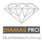 Diamas pro Beschichtung