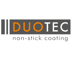 Logo DUO-TEC Beschichtung
