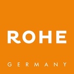 ROHE Germany Shop Logo