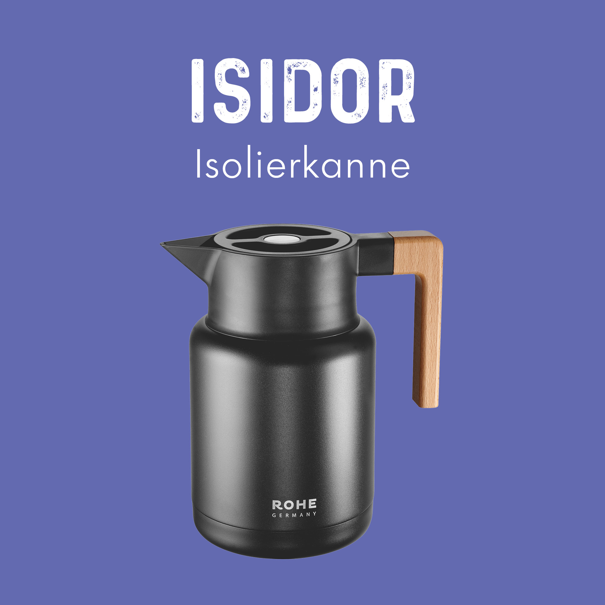 Isidor