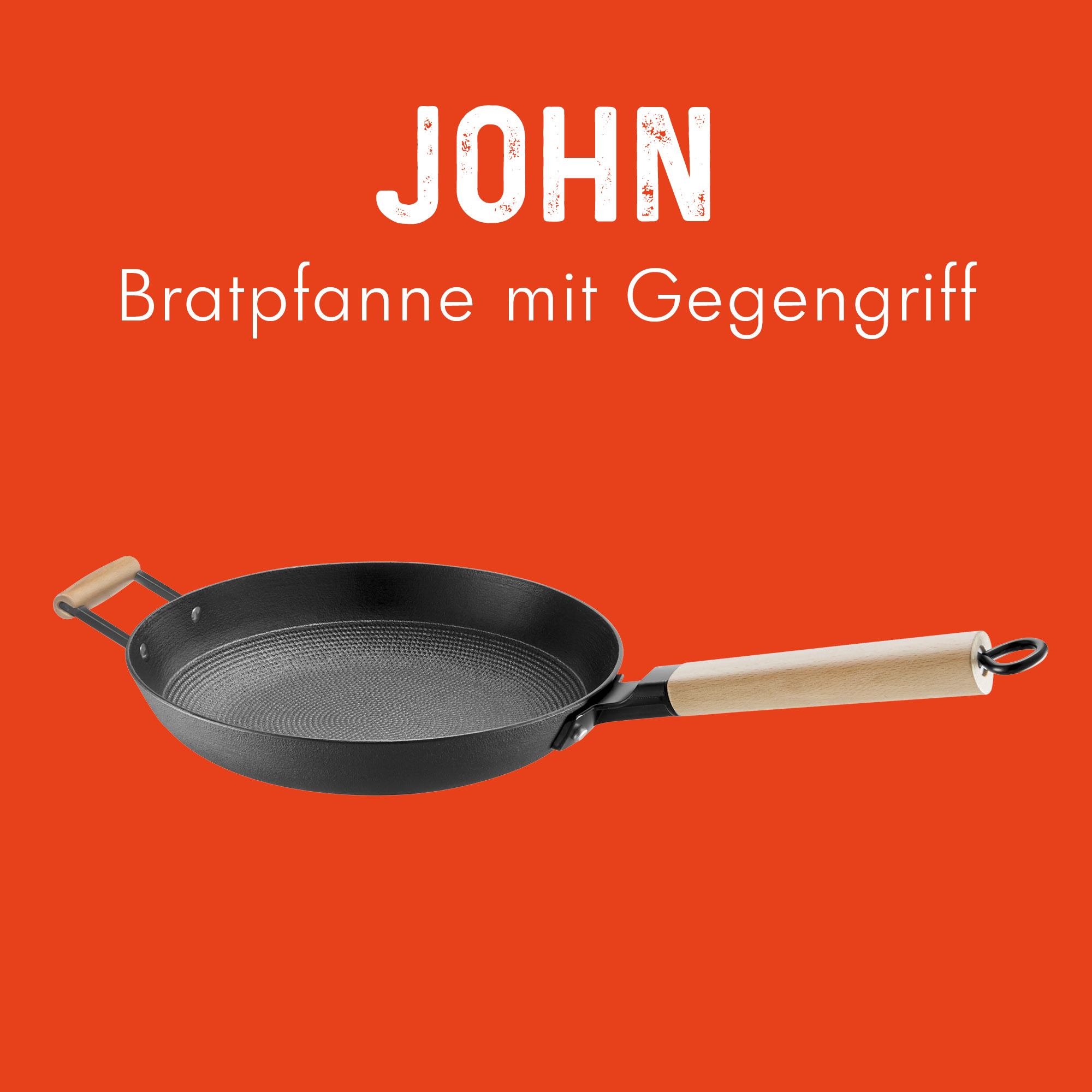 John