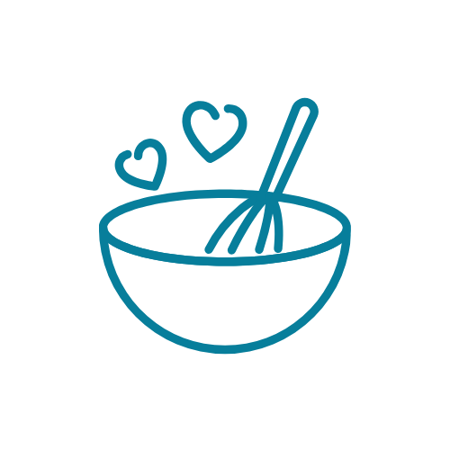 Kochen ohne Aufwand
