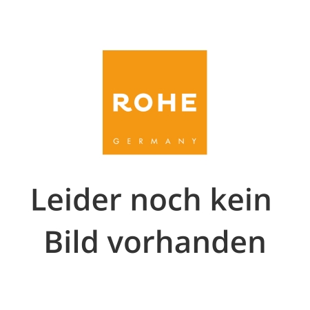 Rohe Germany Emma Plat à Rôtir Multifonction 32x24 Cm – Cocotte Avec Couvercle-Poêle, Aluminium Qualité, Induction & Four