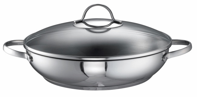 Rohe Germany Schmorpfanne Merana, 28 cm