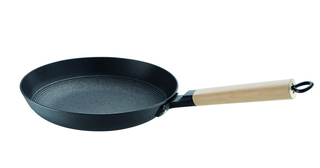 Rohe Germany Bratpfanne John, 28 cm