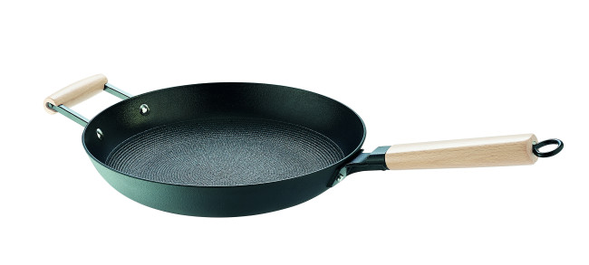 Rohe Germany Bratpfanne John, 30 cm