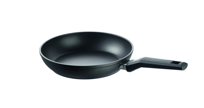 Rohe Germany Bratpfanne Henry 24 cm