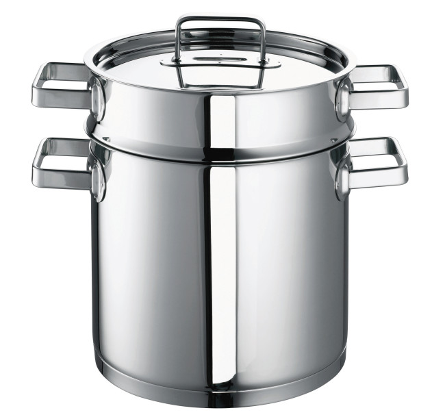 Rohe Germany Spagettitopf Chiara, 20 cm, ca. 5,00 l