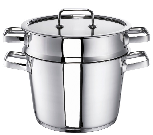 Rohe Germany Spagettitopf Conia, 24 cm, ca. 6,40 l