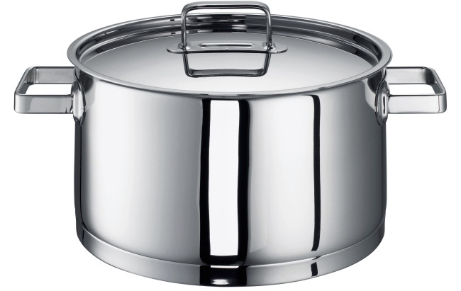 Rohe Germany Fleischtopf Chiara 24 cm, ca. 5,5 l