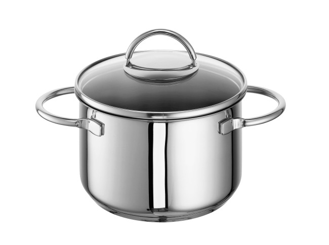 Rohe Germany Fleischtopf Ravenna 16 cm, ca. 2,0 l
