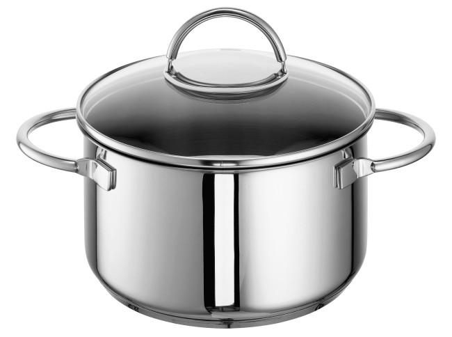Rohe Germany Fleischtopf Ravenna 20 cm, ca. 3,5 l