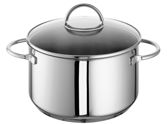 Rohe Germany Fleischtopf Ravenna 24 cm, ca. 5,00 l