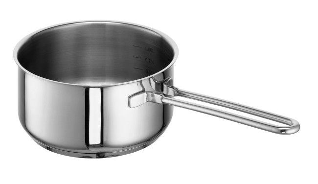 Rohe Germany Stieltopf Ravenna 16 cm, ca. 1,40 l
