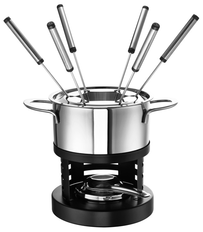Rohe Germany Fondue Fabio, 16 cm, 2,20 L