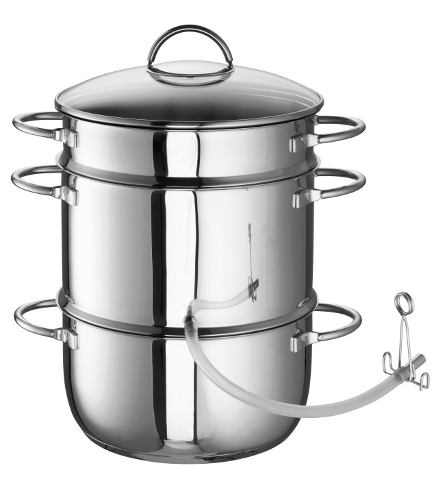 Rohe Germany Multi-Entsafter Ravenna, 25 cm