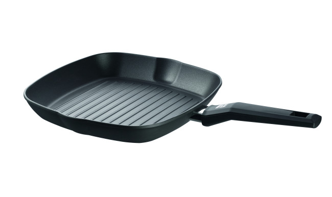 Rohe Germany Grillpfanne Henry, 28 x 28 cm
