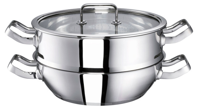Rohe Germany Schmorpfanne Conia, 28 cm, ca. 6,40 l