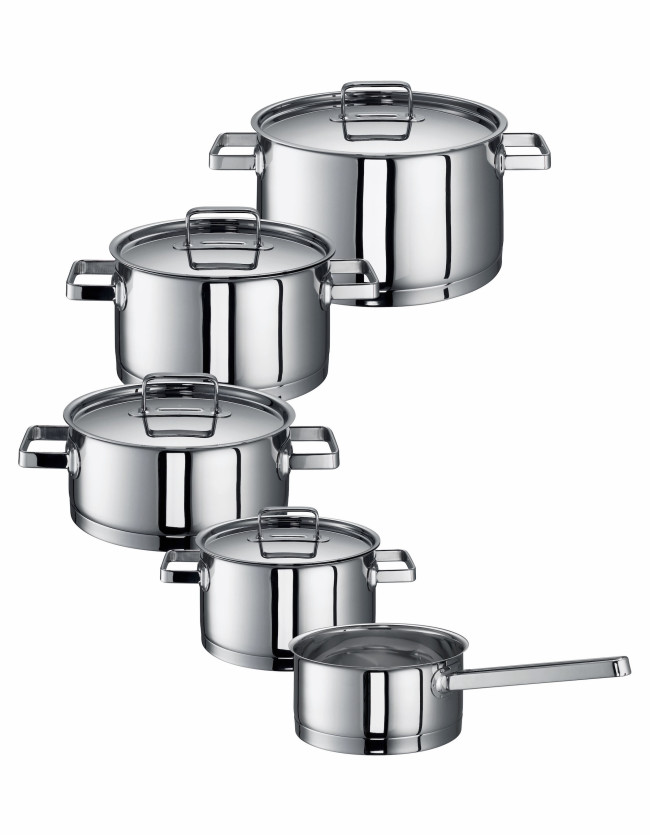 Rohe Germany Meister-Set Chiara, 5-tlg