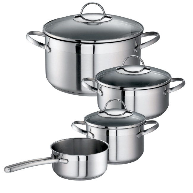 Rohe Germany Allround-Set Merana, 4-tlg