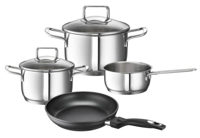 Rohe Germany Allzweck-Set Verona, 4-tlg