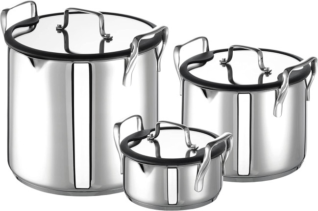 Rohe Germany Tiny Marco Compact-Set-3-tlg