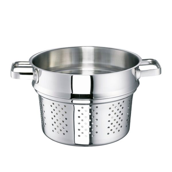 Einsatz vom Spaghettitopf Conia 24 cm