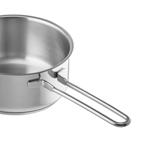 Griff - Stieltopf Ravenna 16 cm