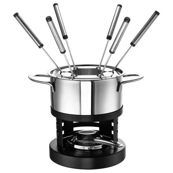 Rohe Germany Fondue Fabio