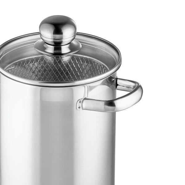 Griff vom Spargeltopf Fierenza 16 cm, 4,5 l