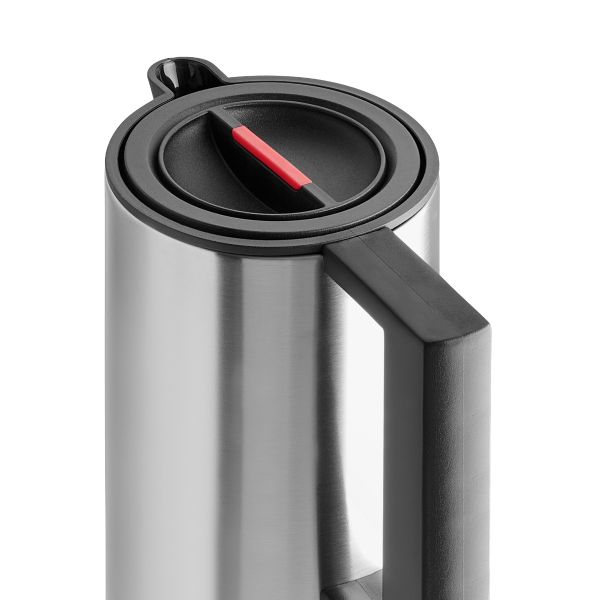 Griff - Isolierkanne Tempra ca. 1,0 l, chrom