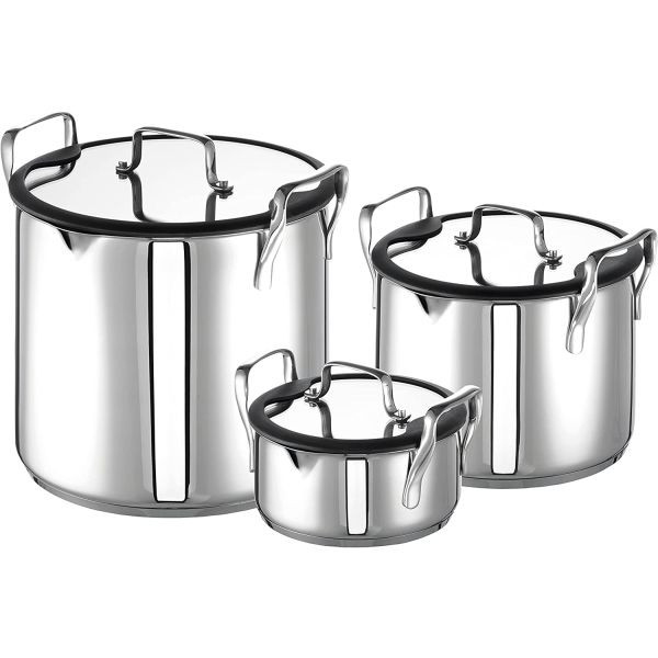 Rohe Germany Tiny Marco Compact-Set-3-tlg.