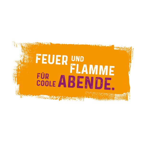 Spruch - Fondue Fenja 18 cm