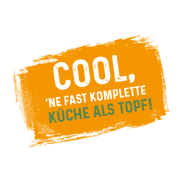 Spruch - Multifunktionskochtopf Pepe
