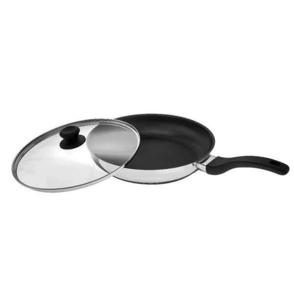 Rohe Germany Schmorpfanne Tavola