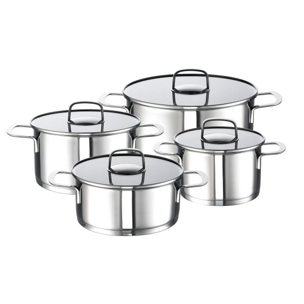 Rohe Germany Nimm-4 Set Tom