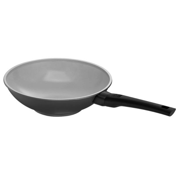 Rohe Germany Wok-Pfanne Visiona