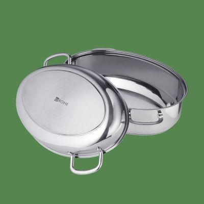 ROHE Germany Multi-Bräter Viviena 38 cm