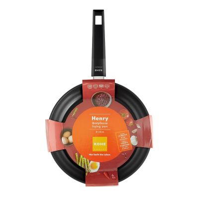 Bratpfanne Henry 28 cm