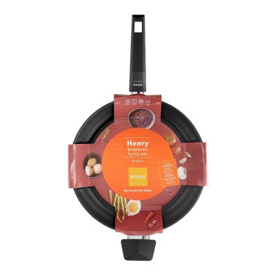 Verpackung - Bratpfanne Henry 32 cm