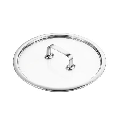 Deckel vom Spaghettitopf Conia 24 cm
