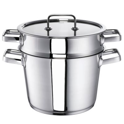 Spaghettitopf Conia 24 cm, ca. 6,4 l