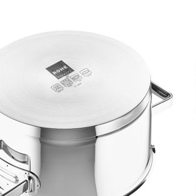 Boden vom Fleischtopf Chiara 20 cm