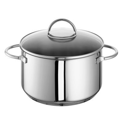 Fleischtopf Ravenna 24 cm, ca. 5,5 l