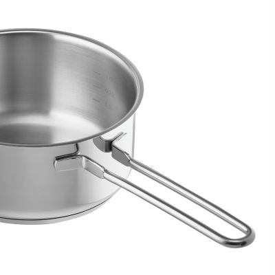 Griff - Stieltopf Ravenna 16 cm