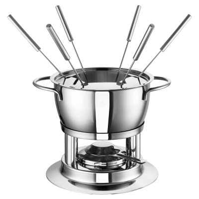 Fondue Fiona 18 cm, 2,2 l