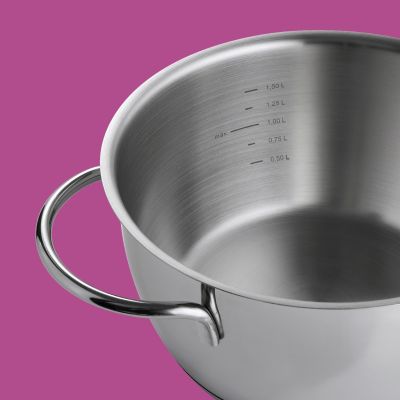 Innenskalierung - Fondue Fiona 18 cm