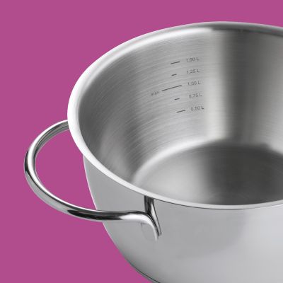 Innenskalierung - Fondue Fenja 18 cm